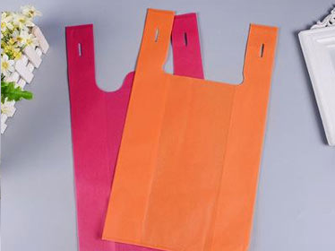 牡丹江市如果用纸袋代替“塑料袋”并不环保